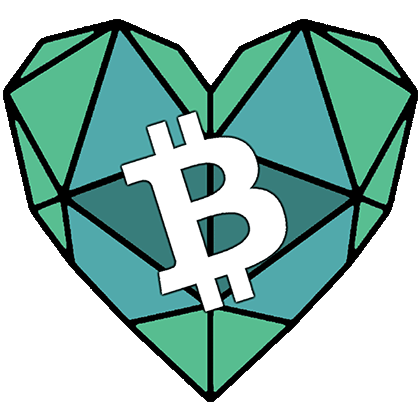 Bitcoin Cash Foundation logo